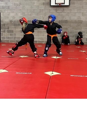 Action-Packed and Fulfilling Classes