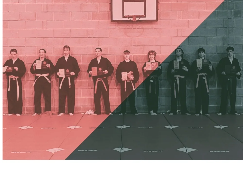 Exceptional Taekwondo & Kickboxing Classes For the Whole Family in Holsworthy & Bude