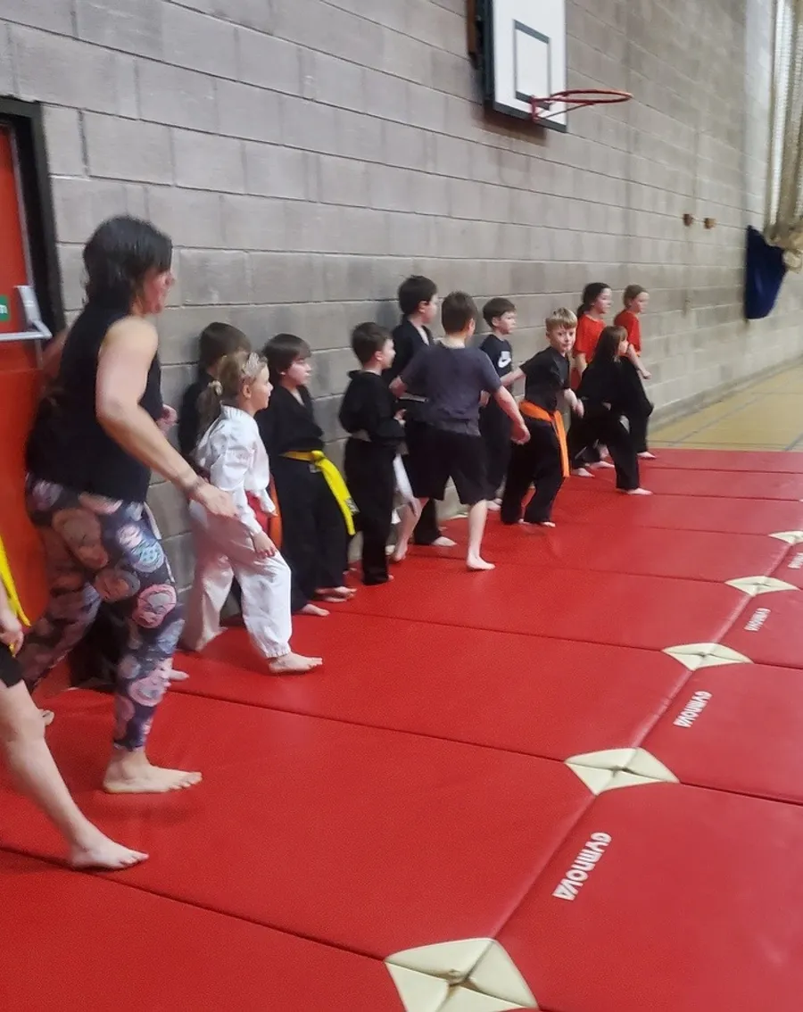 We Foster A Safe and Positive Environment For Our Students